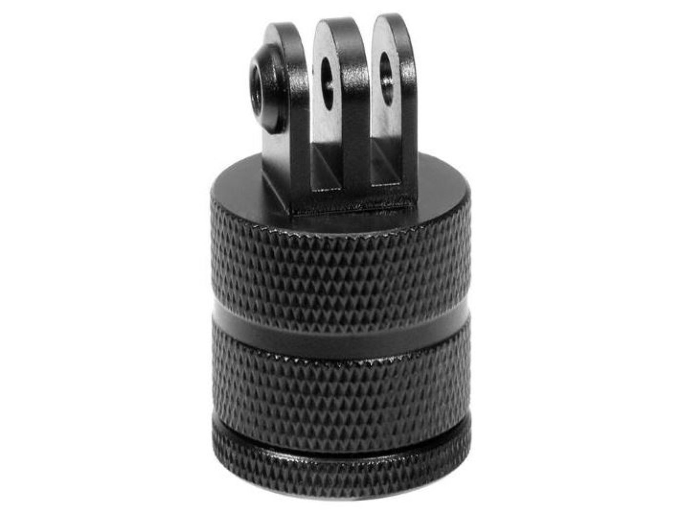  360° otočný adaptér se závitem 1/4"-20 pro DJI Osmo series a GoPro