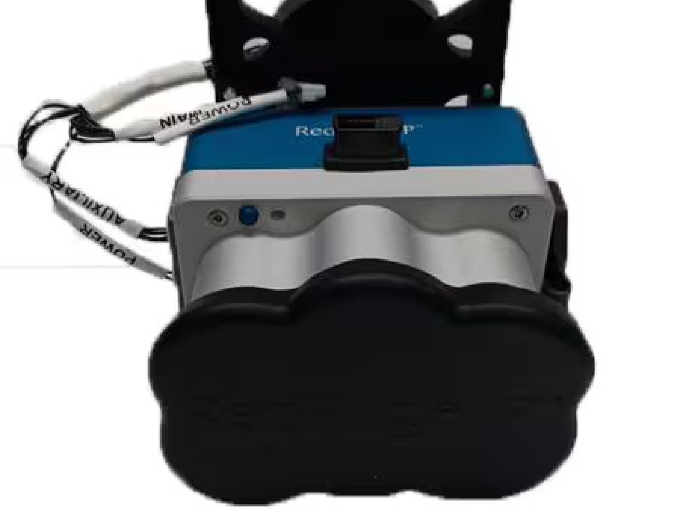 Multispektrální kamera MicaSense RedEdge-P Dual s DJI SkyPort - Upgrade