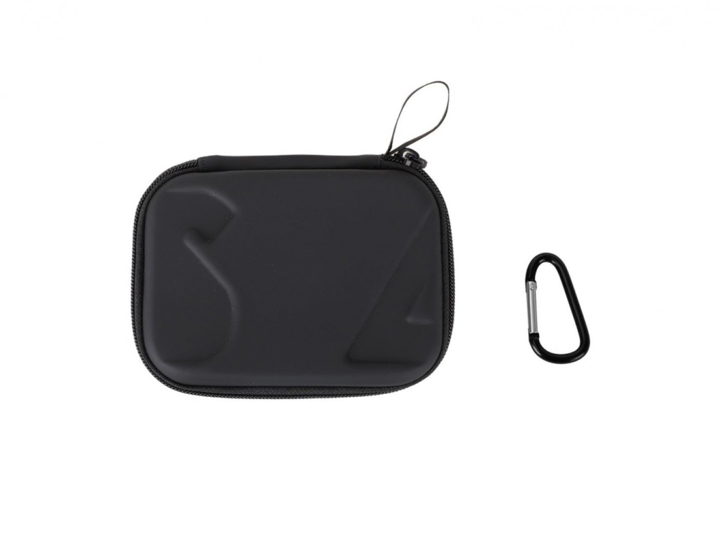 Mini pouzdro s karabinou na kameru DJI Osmo Action 3 / 4 / 5 Pro