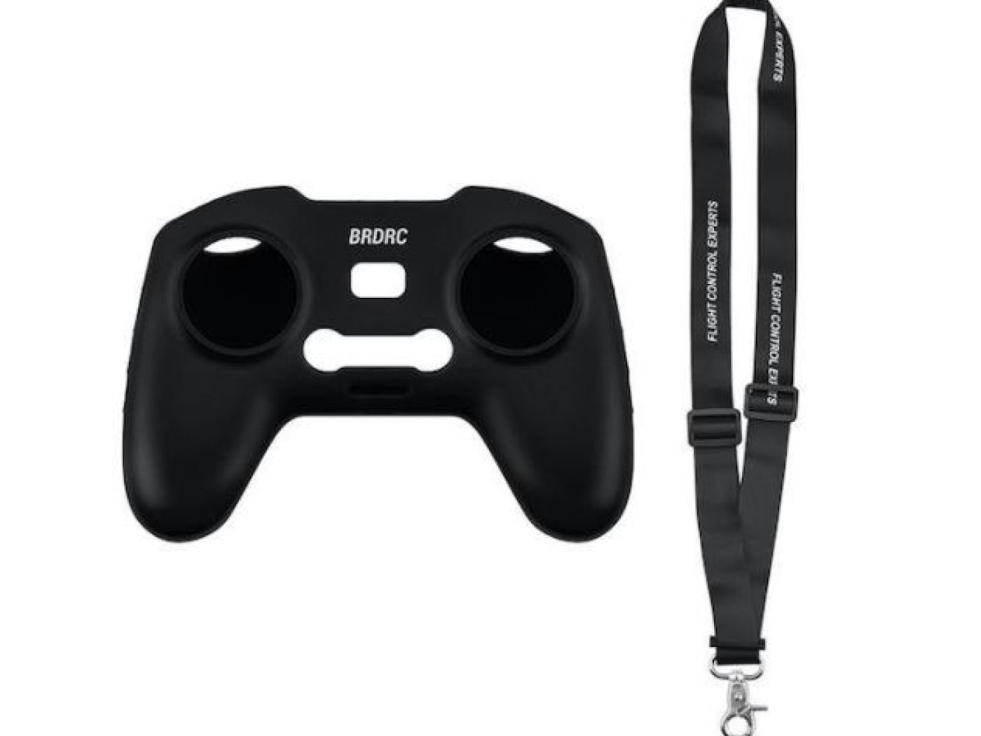 Silikonový kryt na ovladač DJI FPV závodního dronu