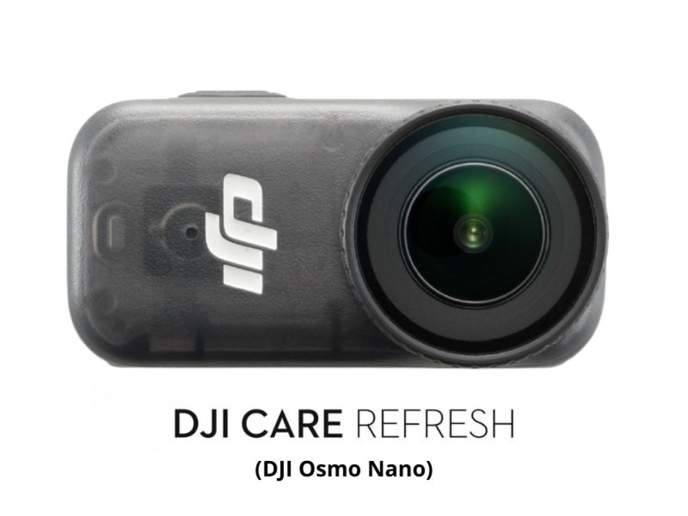 DJI Care Refresh 2letý plán (Osmo Nano) EU - elektronická verze