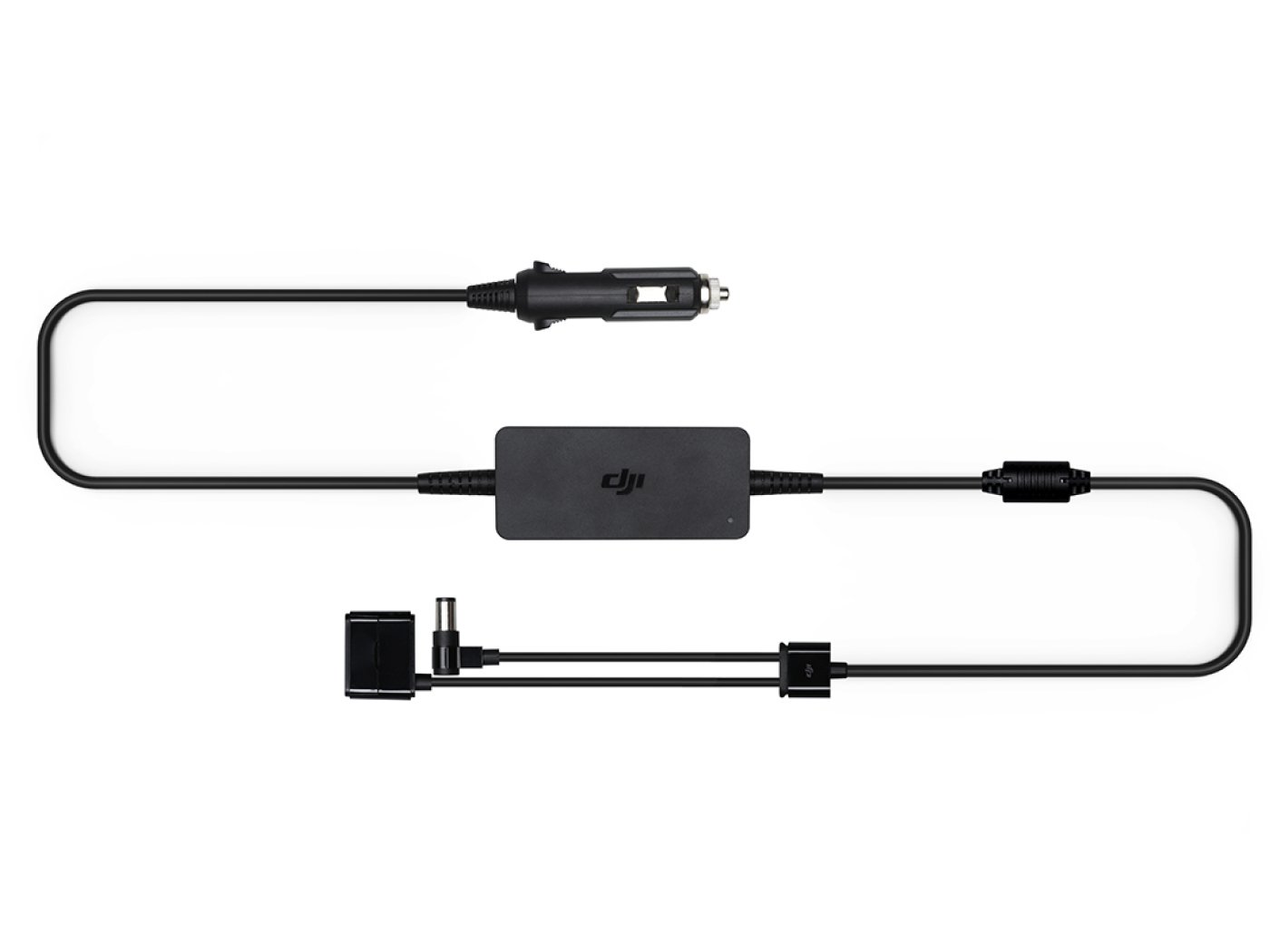 DJI Phantom 3 series nabíječ s autoredukcí