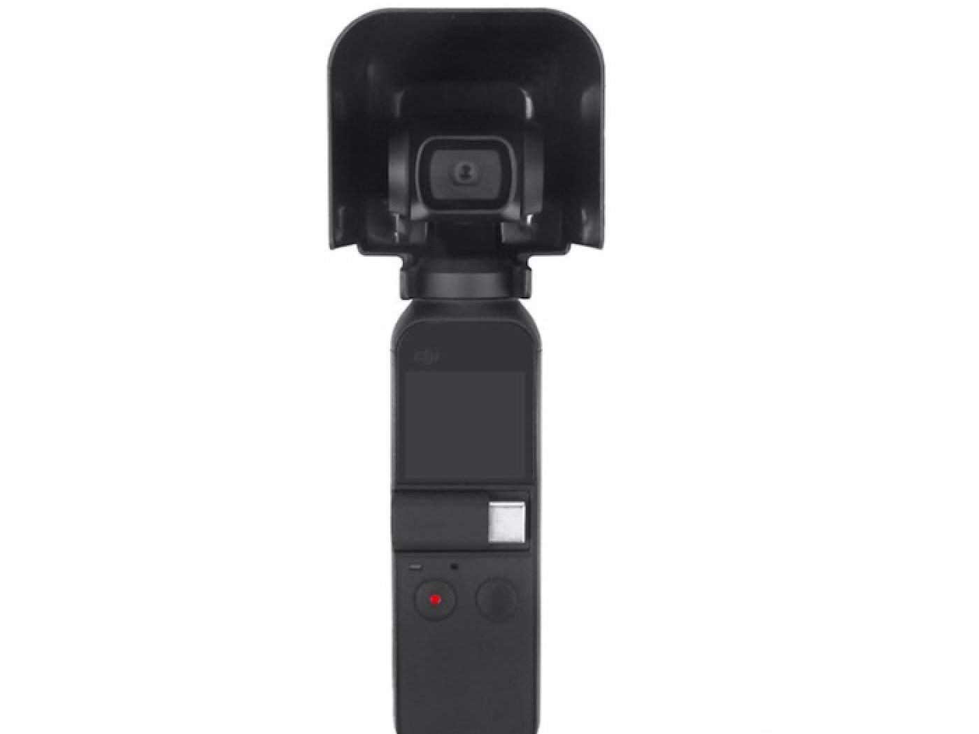 Sluneční clona na objektiv DJI Osmo Pocket