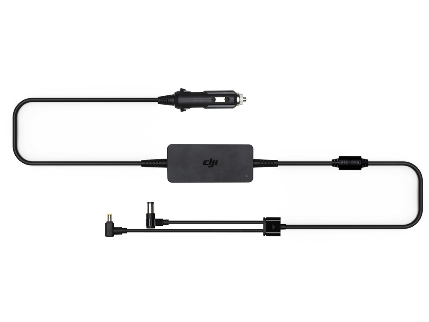 DJI Inspire 2 / Ronin 2 nabíječ s autoredukcí