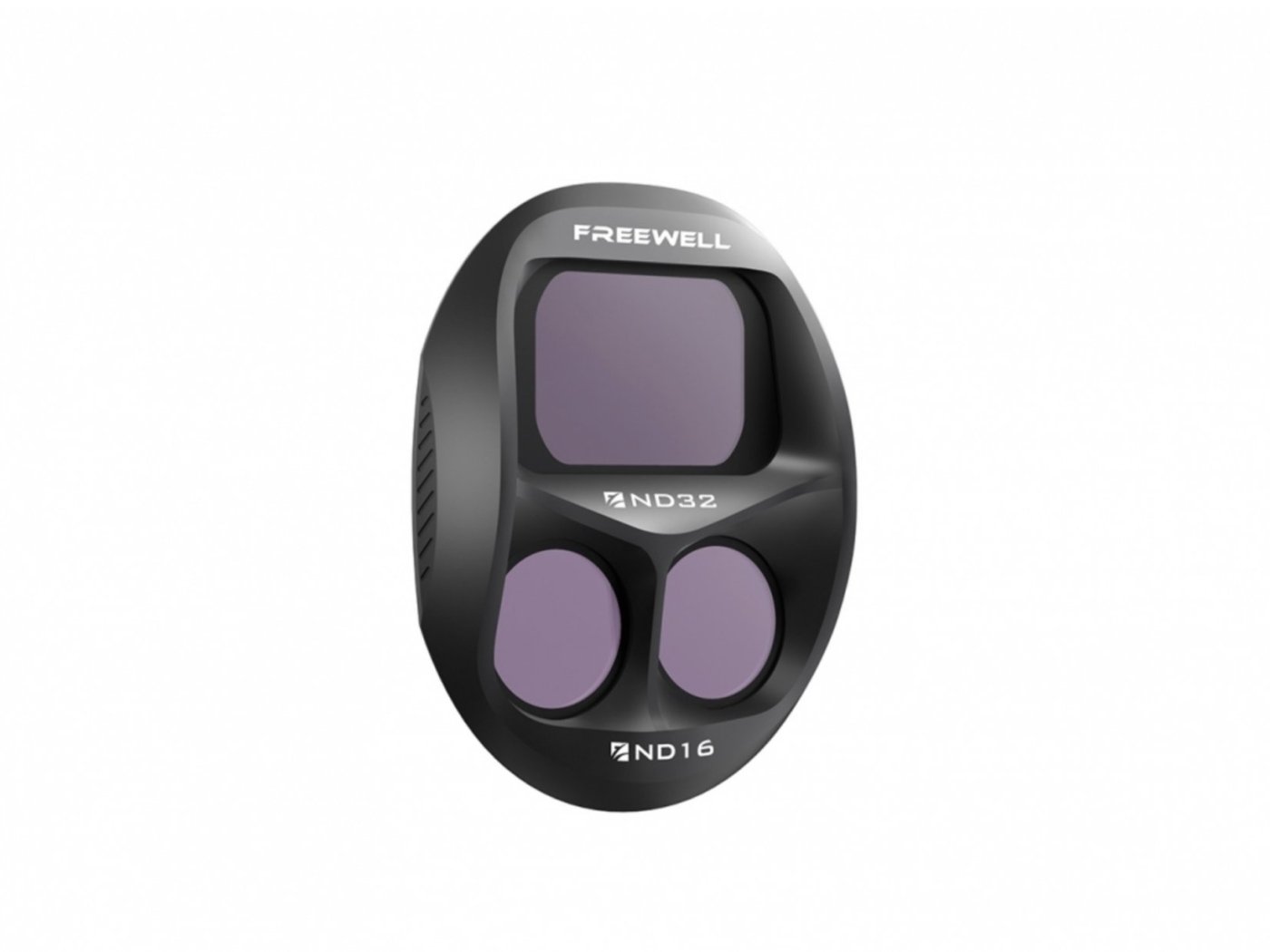 Freewell Split ND32/ND16 Filter pro Mavic 4 Pro