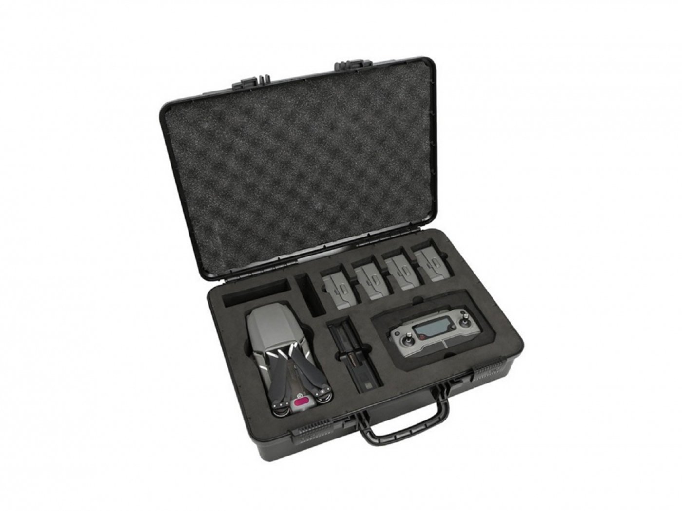 Odolný kufr na dron DJI Mavic 2