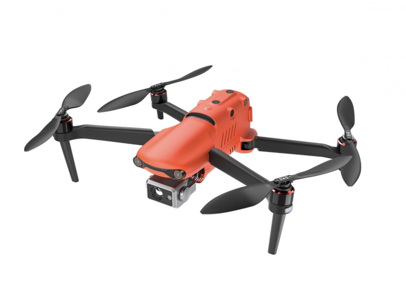 Autel EVO II Dual 640T V2 + Standard RC (Rugged Bundle)