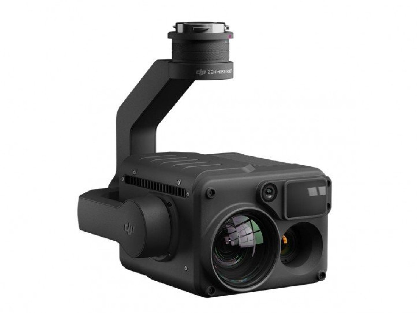 Termokamera DJI Zenmuse H30T + Care Enterprise Basic na 2 roky