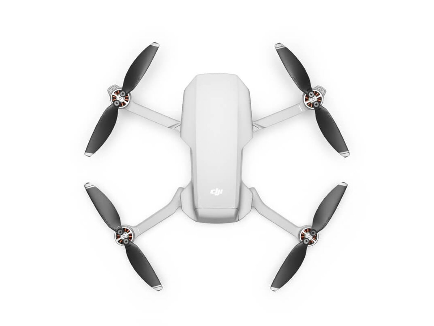 DJI Mavic Mini Fly More Combo