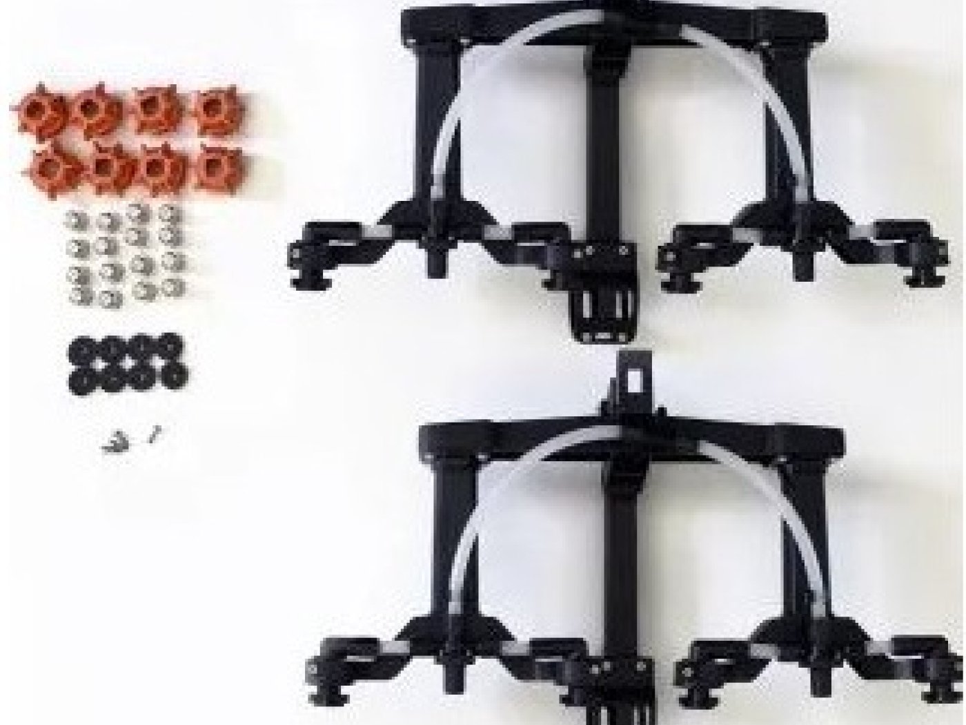 DJI Agras T30 Orchard Spray Package