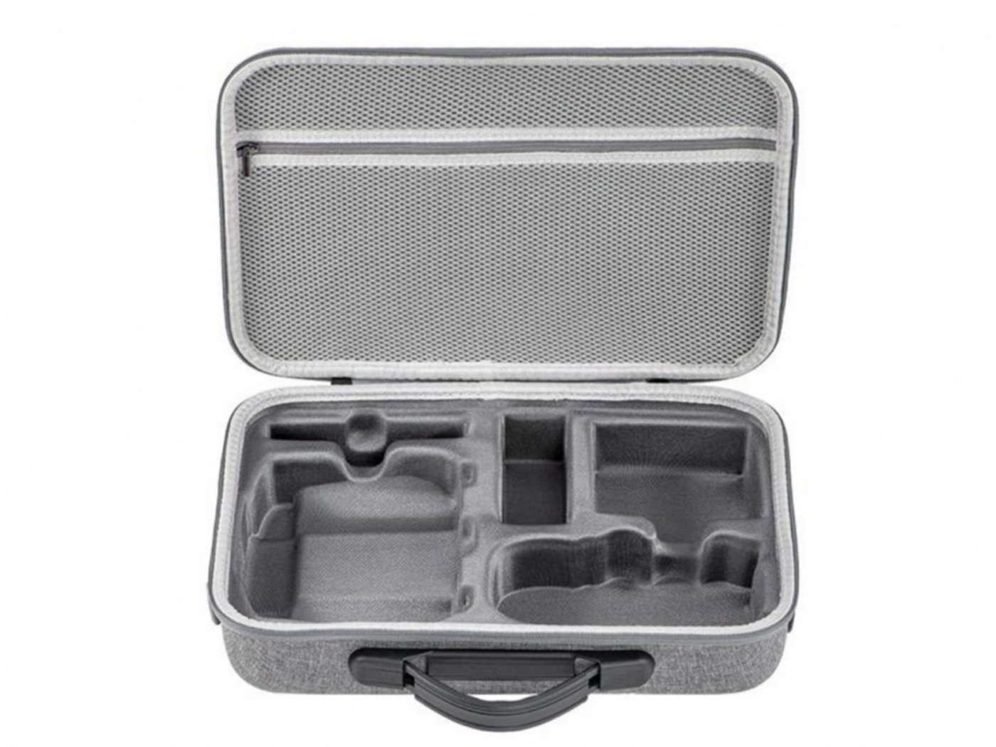 Nylonové pouzdro na dron DJI Mini 5 Pro (DJI RC 2)