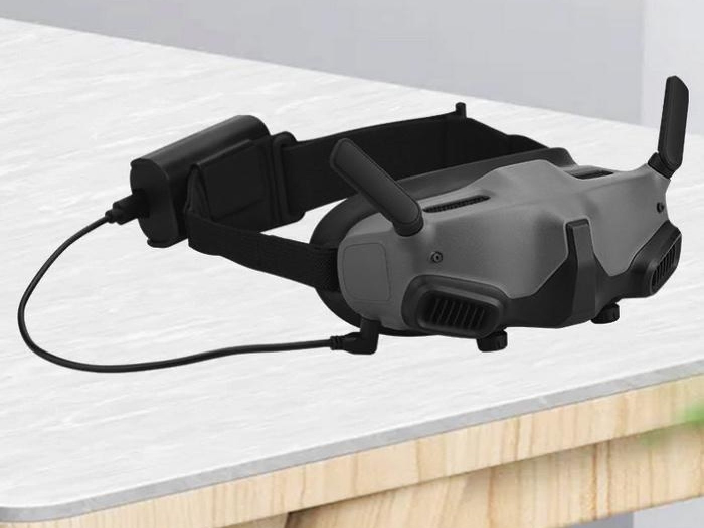 Napájecí USB-C kabel k DJI Goggles 2