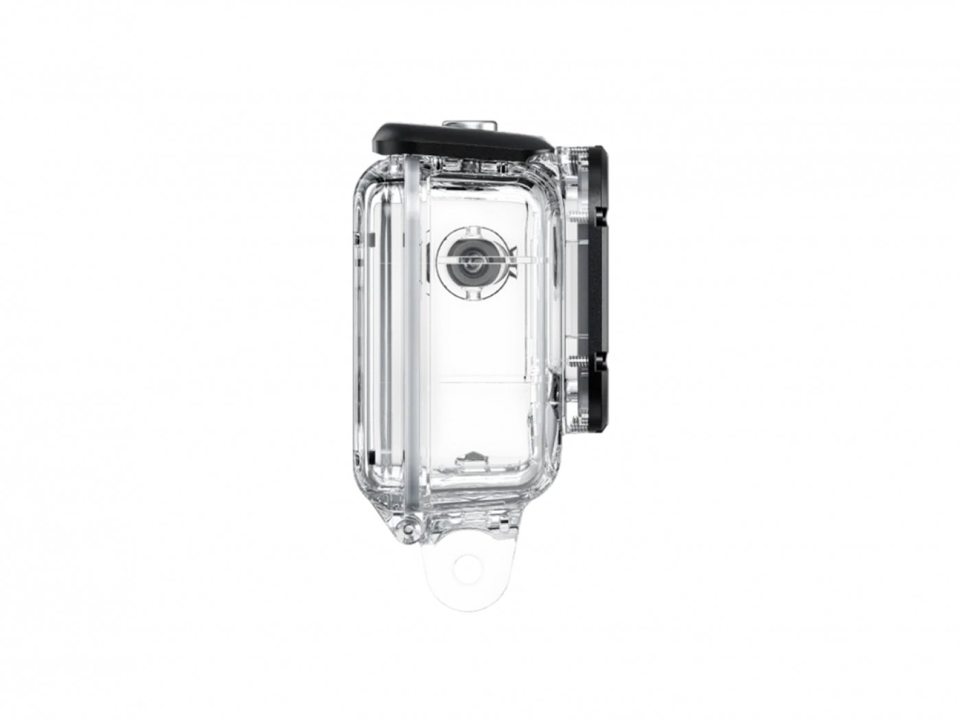 Podvodní kryt do 60 metrů na kameru Insta360 Ace Pro