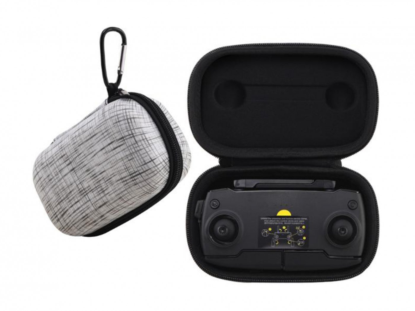 Pouzdro na dálkový ovladač ze série DJI Mavic