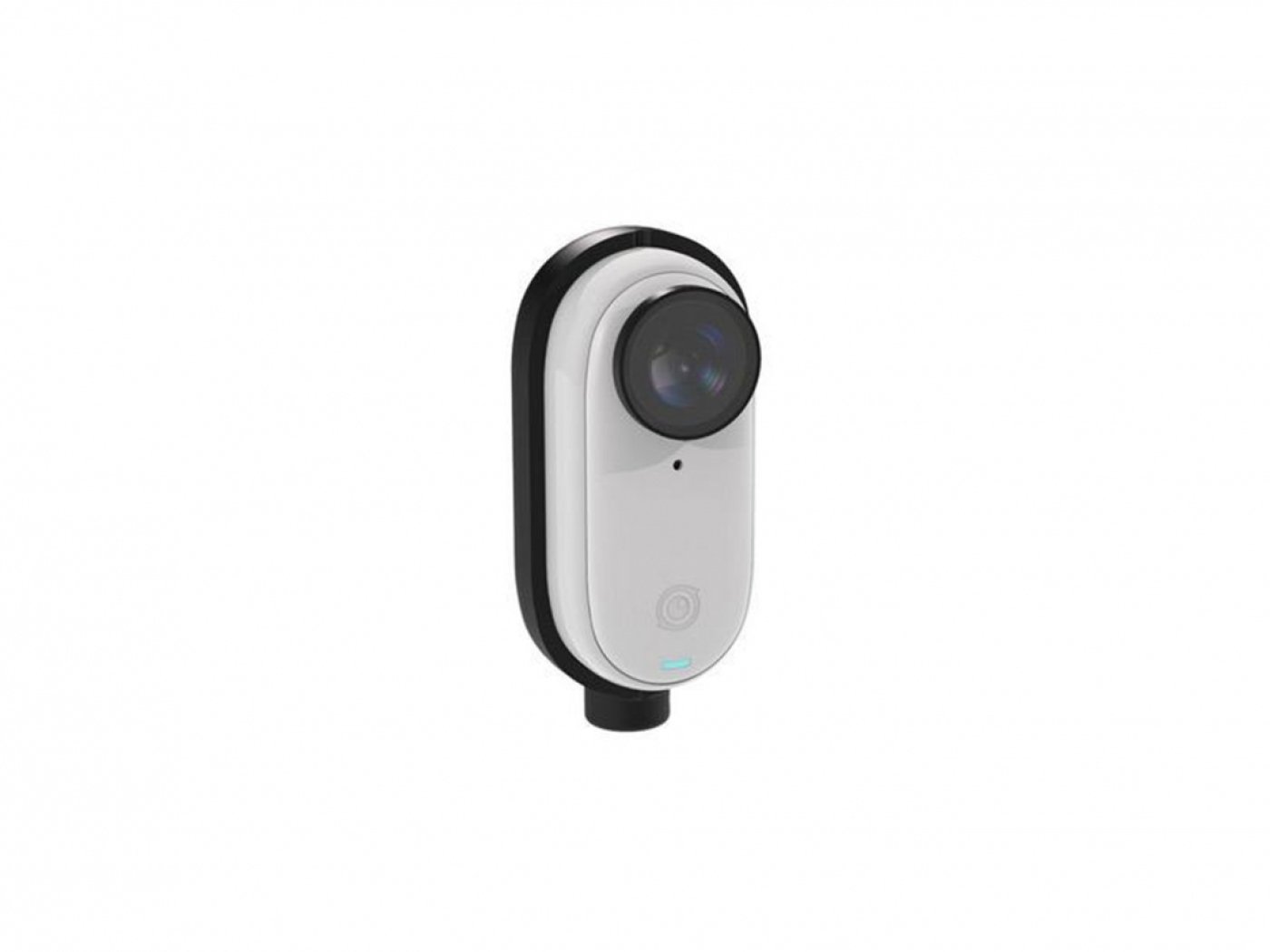 Magnetický rám na kameru Insta360 GO 3