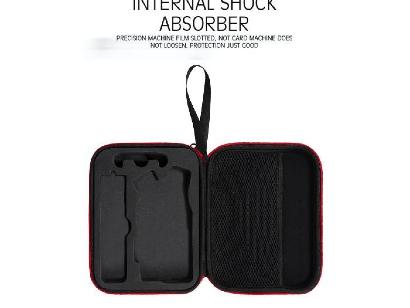 Nylonové pouzdro na stabilizátor Insta360 Flow