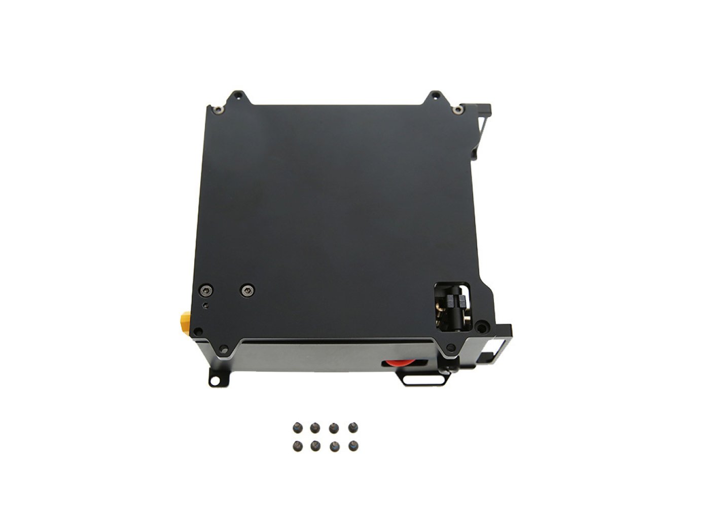 Matrice 100 montážní set akumulátoru