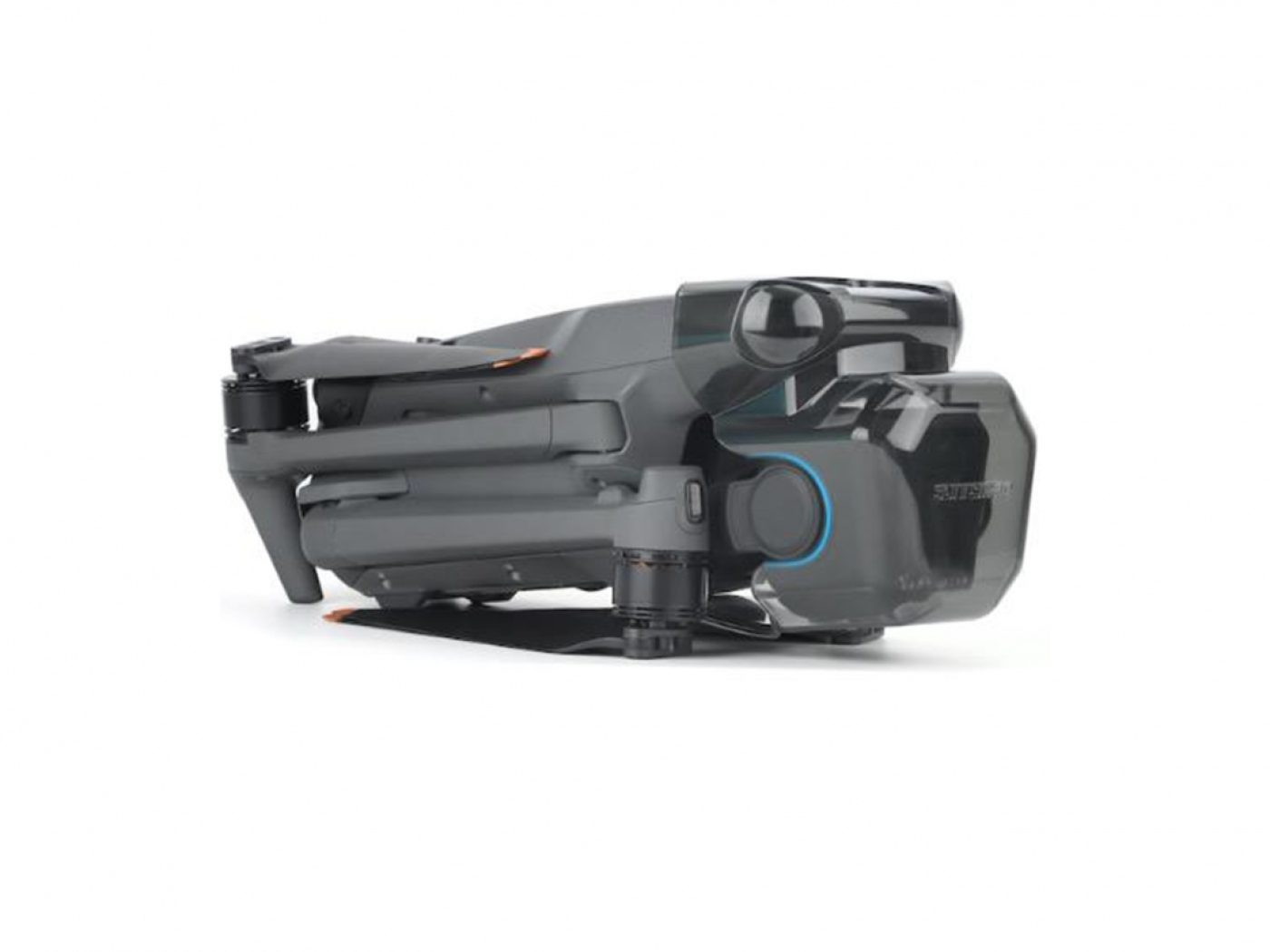 Kryt kamery a předních senzorů na dron DJI Mavic 3 Pro
