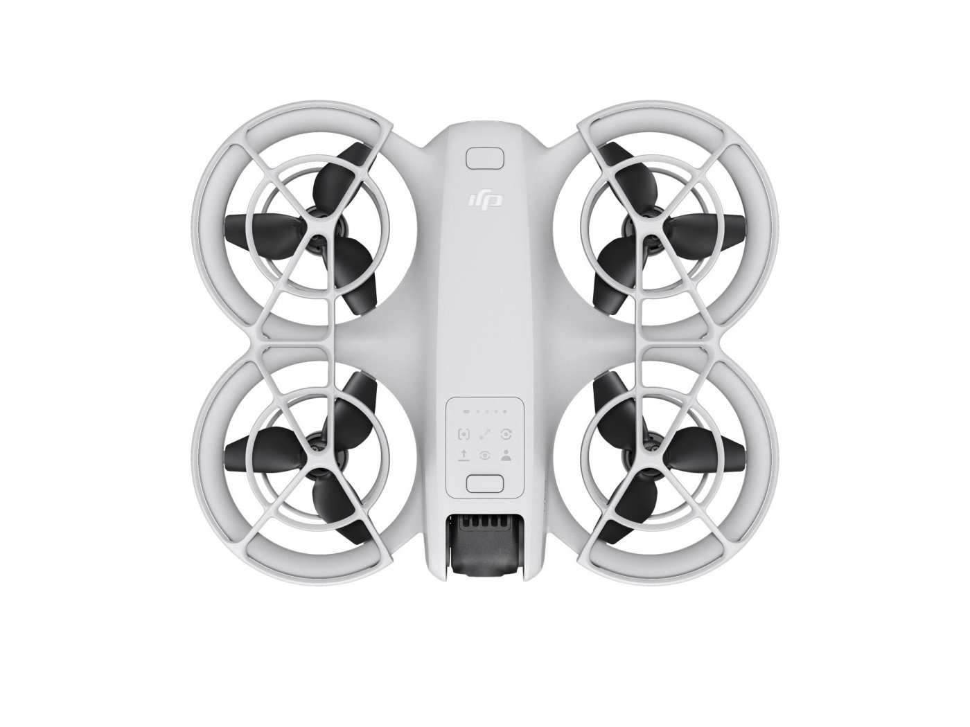 DJI Neo Motion Fly More Combo