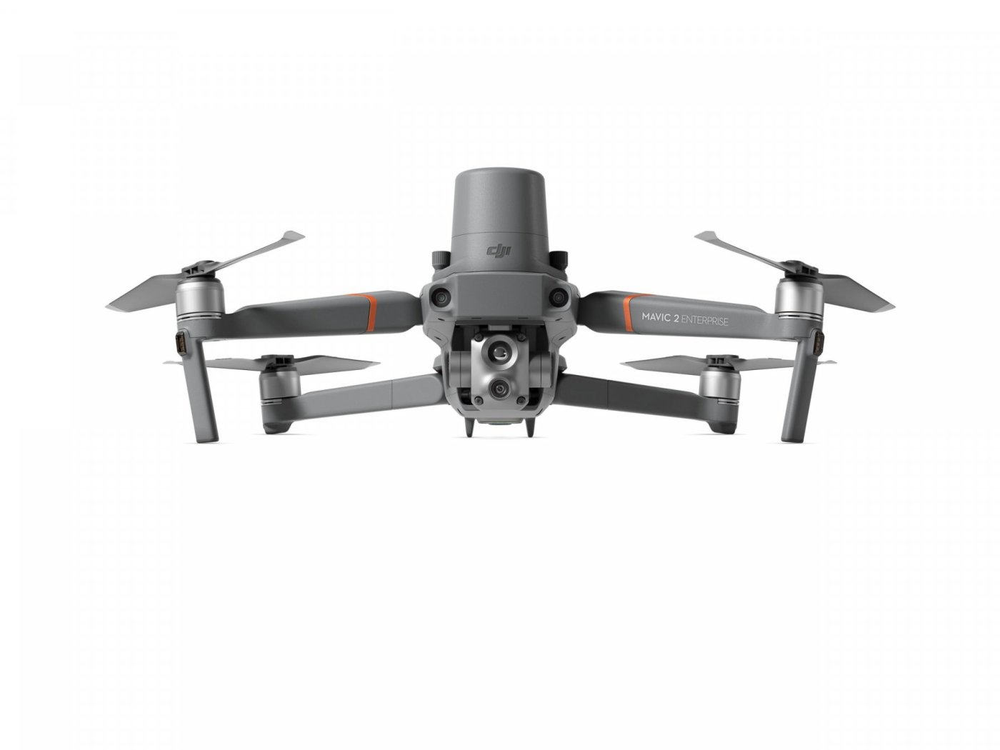 Dron Mavic 2 Enterprise Advanced + DJI Enterprise Shield BASIC