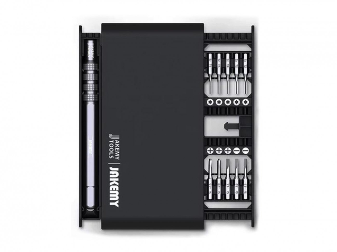 Univerzální sada nářadí (21ks)