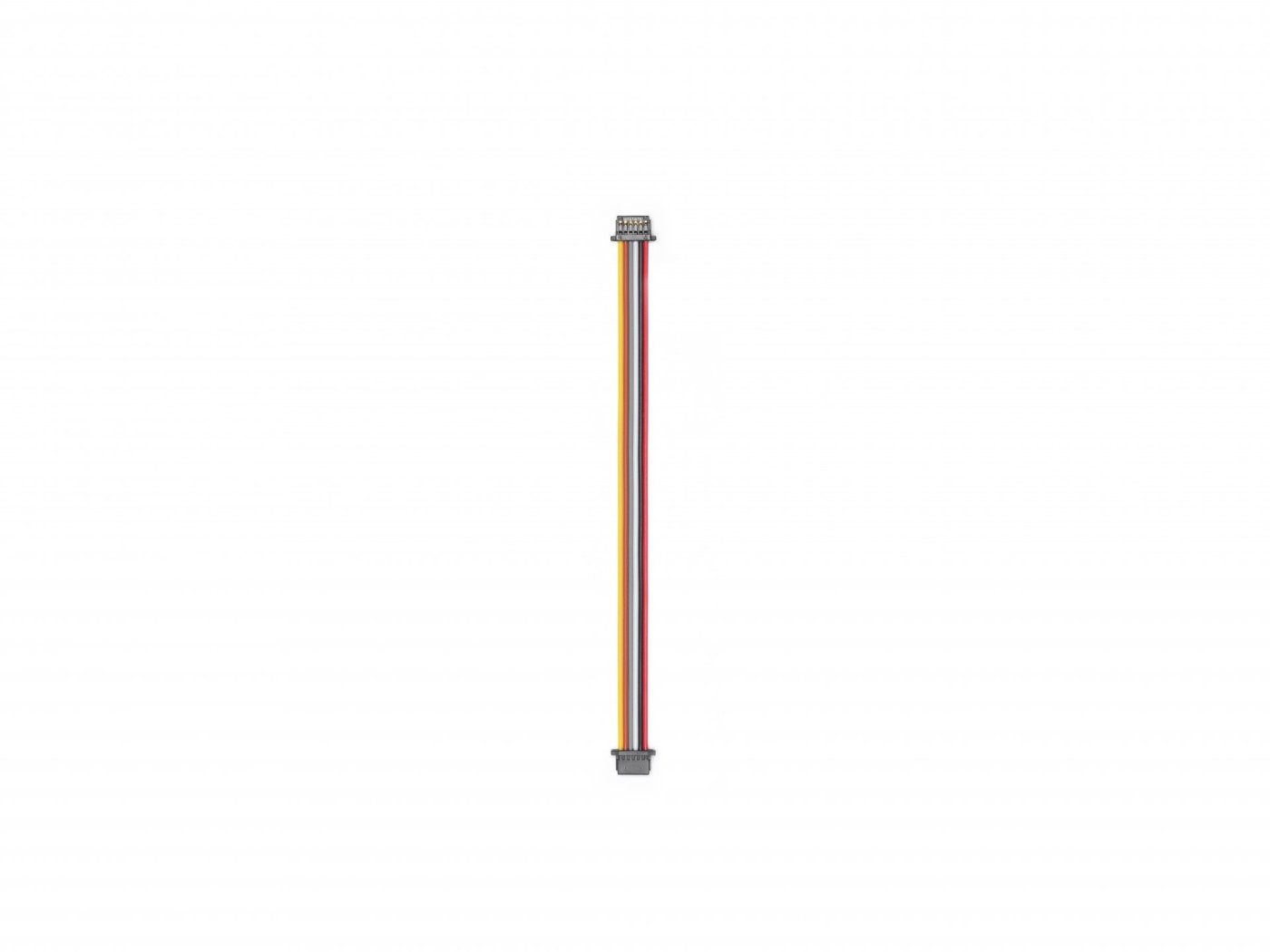 DJI O4 Air Unit Pro Kabel 3 v 1