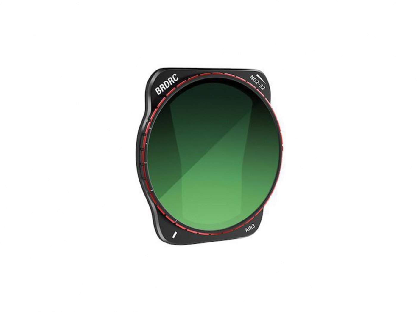 Filtr VND 2-5 stop na dron DJI Air 3