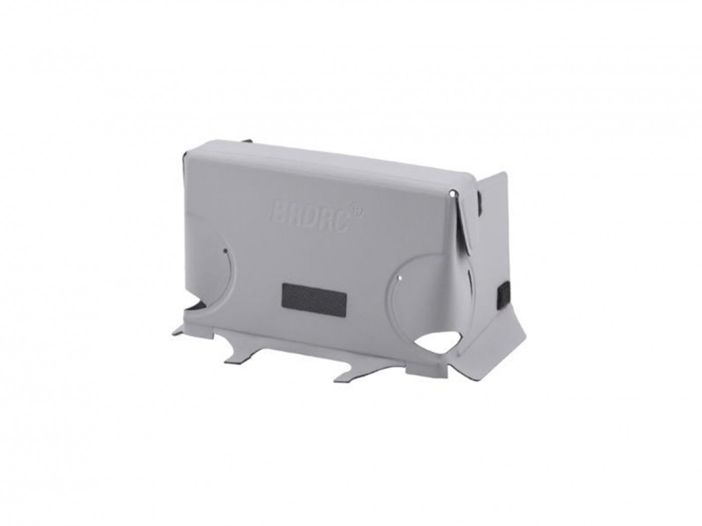 Šedá sluneční clona na dálkový ovladač DJI RC / RC 2