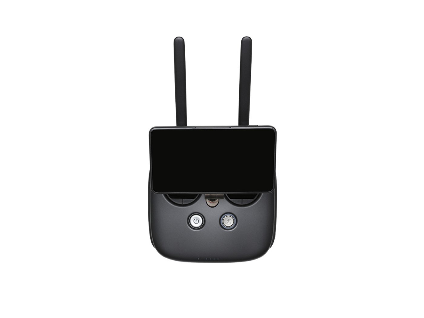 DJI Phantom 4 Adv/Pro vysílač s monitorem CrystalSky 5.5" (Obsidian)