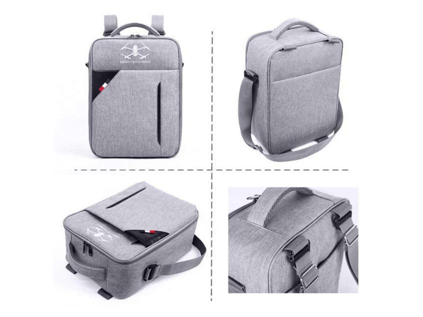 Batoh pro dron DJI Mavic 4 Pro