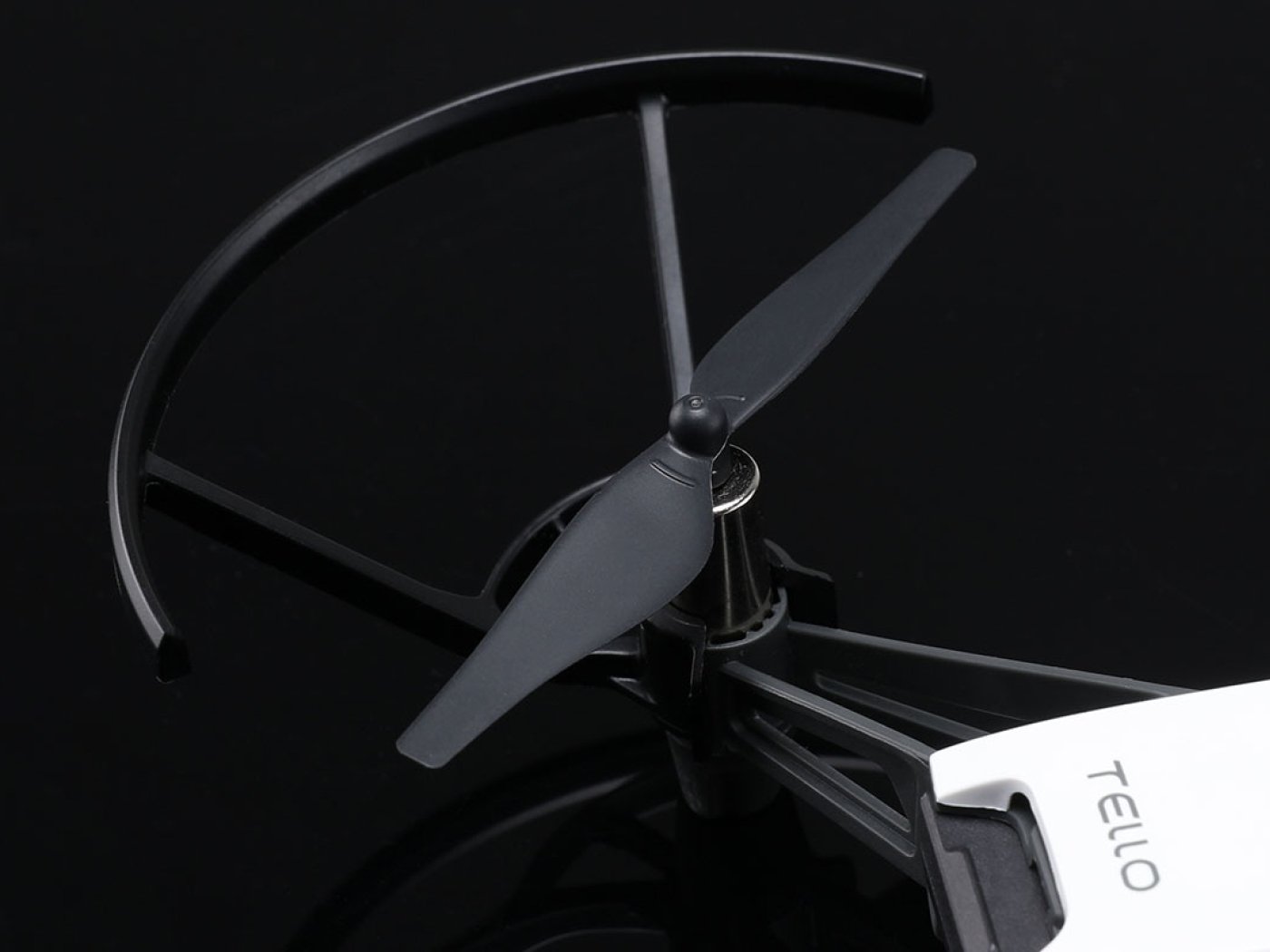 RYZE Tello ochranné oblouky