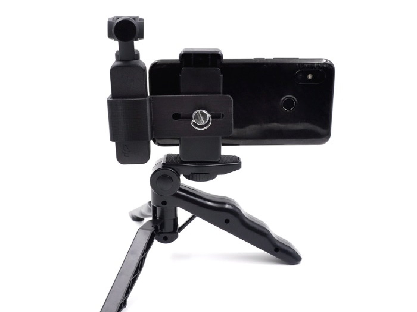 Stativ s držákem telefonu pro DJI Osmo Pocket