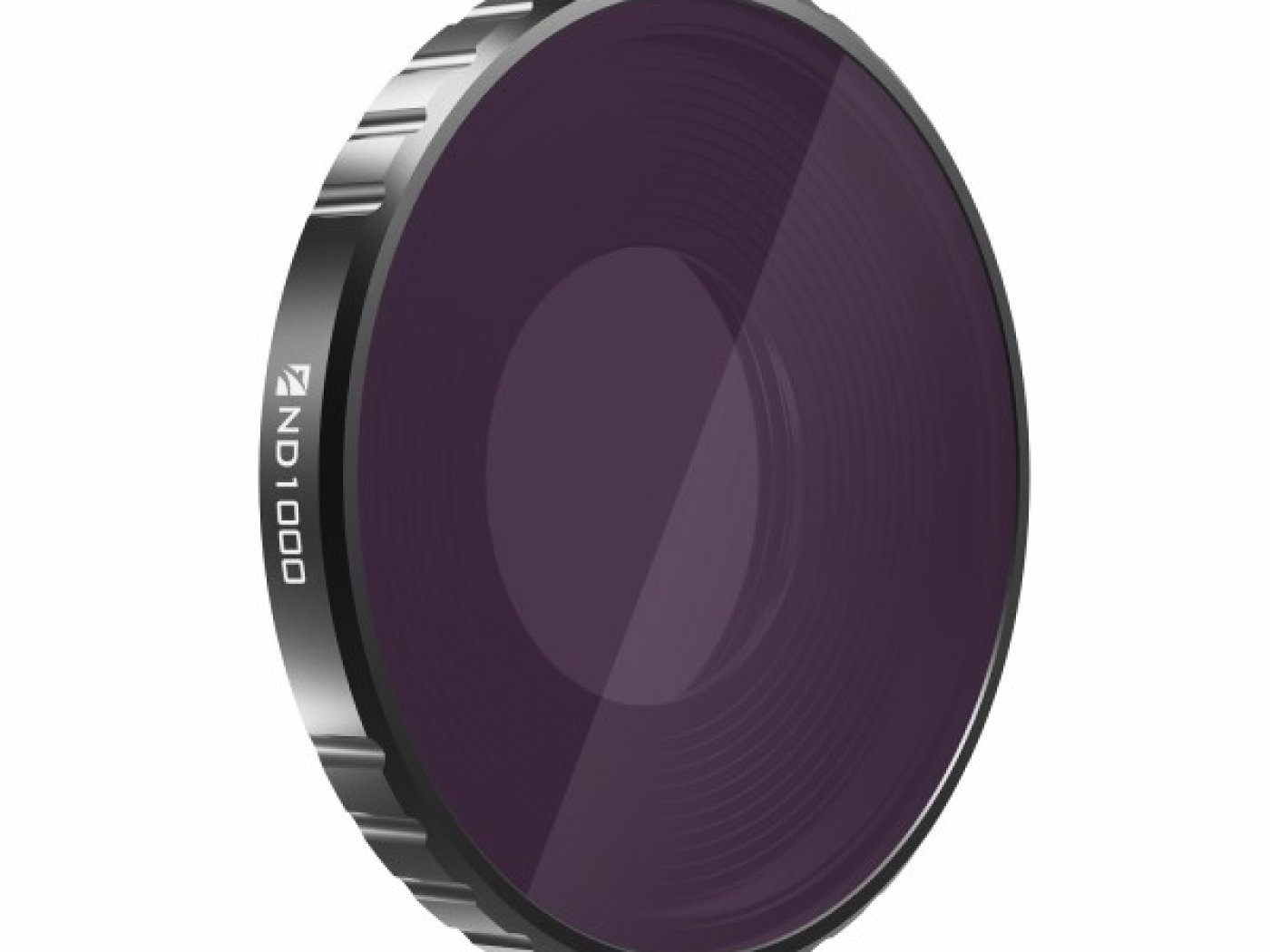 Freewell ND1000 filtr na kameru DJI Osmo Action 3