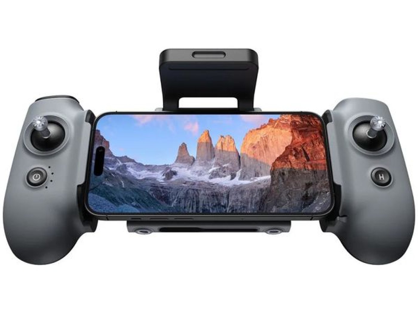 Potensic Dálkový ovladač na dron Atom 2