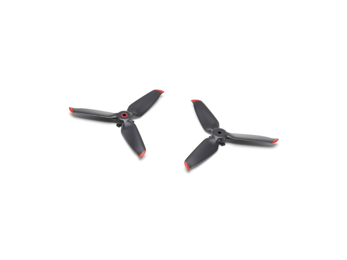 Vrtule k DJI FPV závodnímu dronu