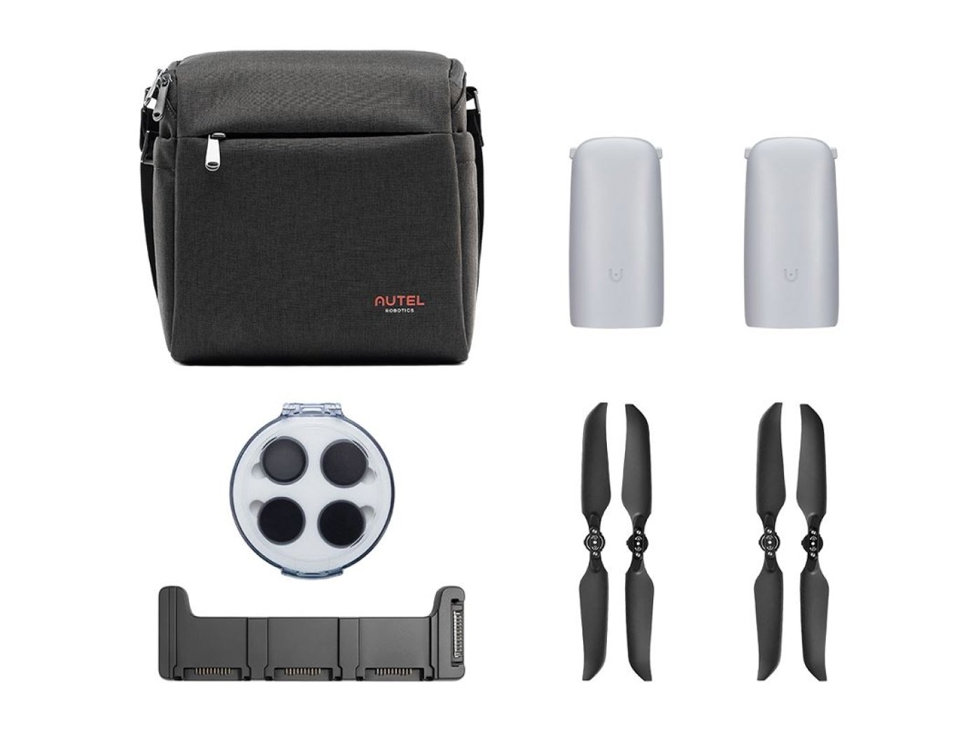 Autel EVO Lite+ On the Go Bundle (šedý)