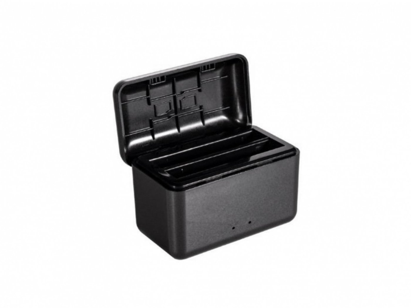 Nabíjecí box 2v1 pro akční kameru Insta360 X4