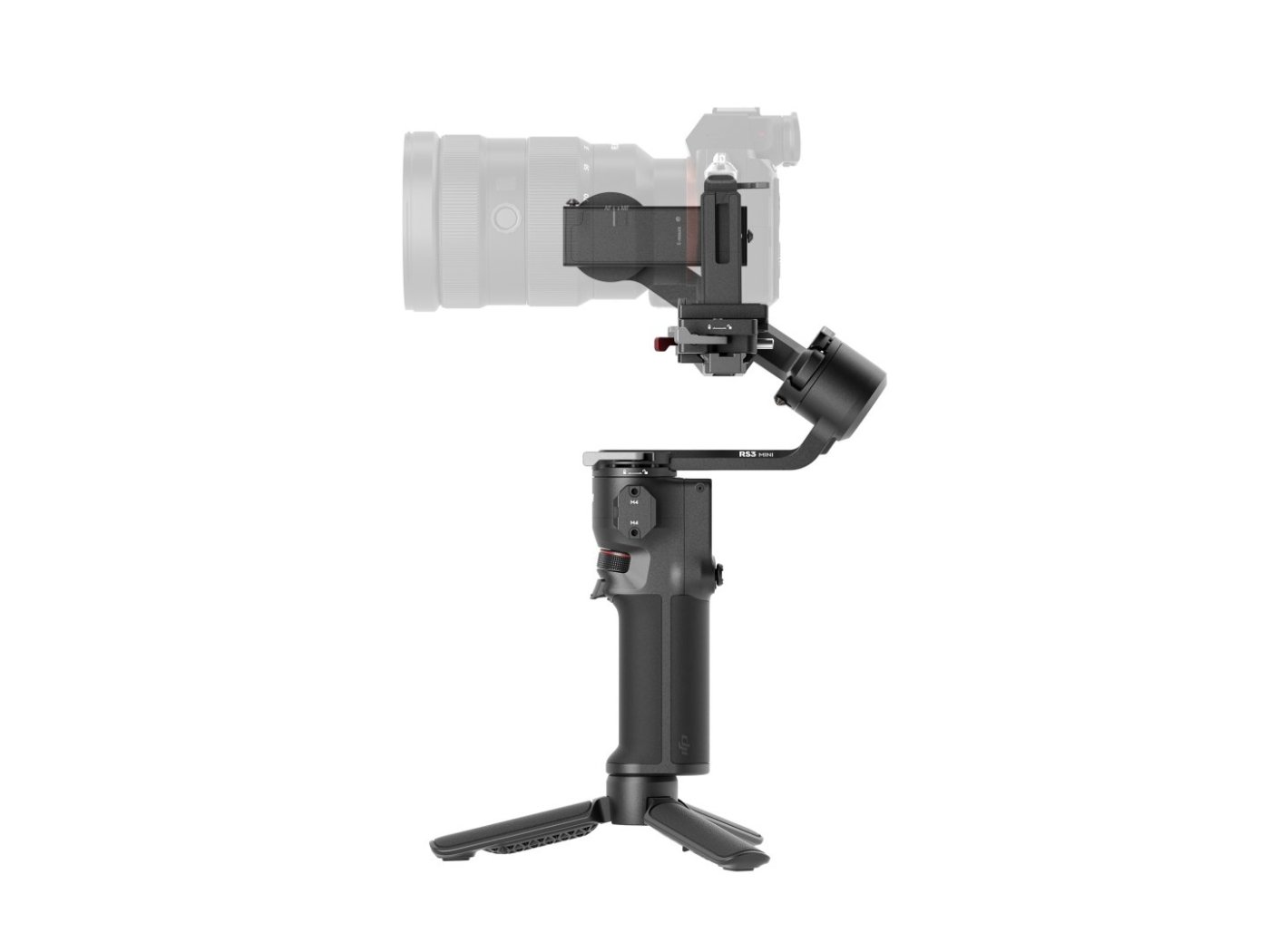 Stabilizátor DJI RS 3 Mini