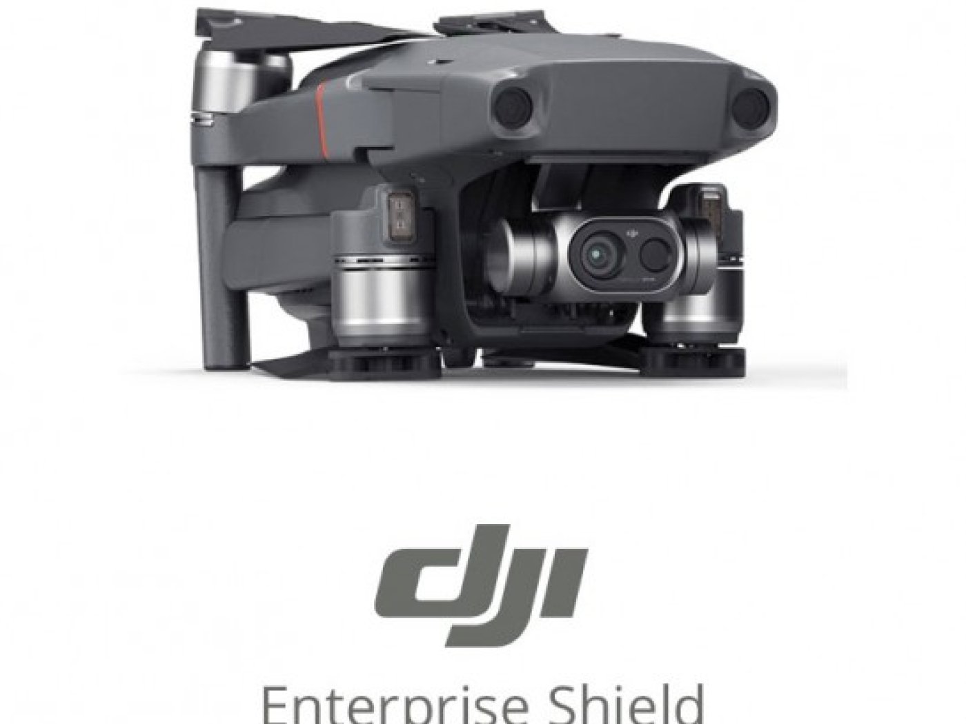 DJI Mavic 2 Dual Enterprise Shield BASIC