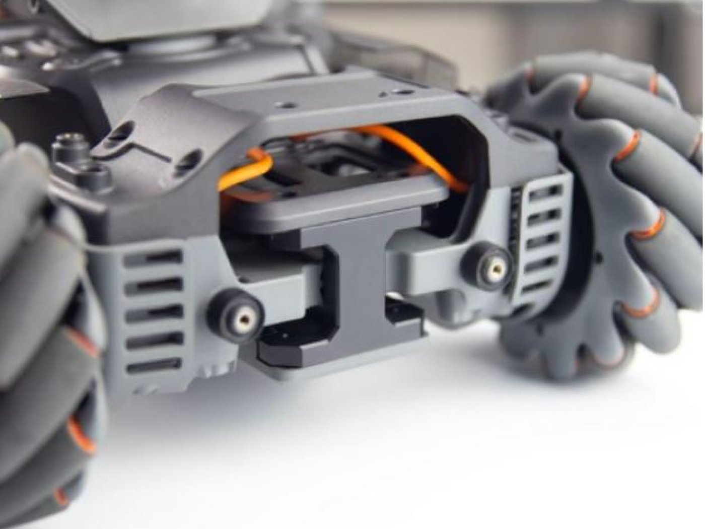 Výztuha přední části DJI RoboMaster S1