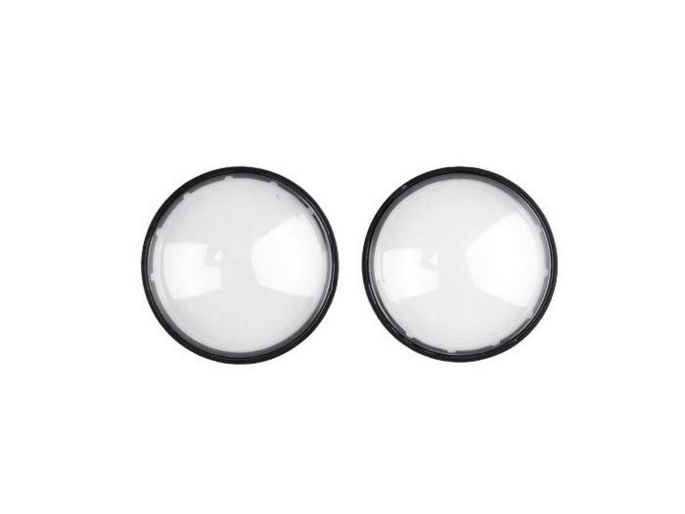 Ochranné sklo na objektivy kamery Insta360 ONE RS 1-Inch 360