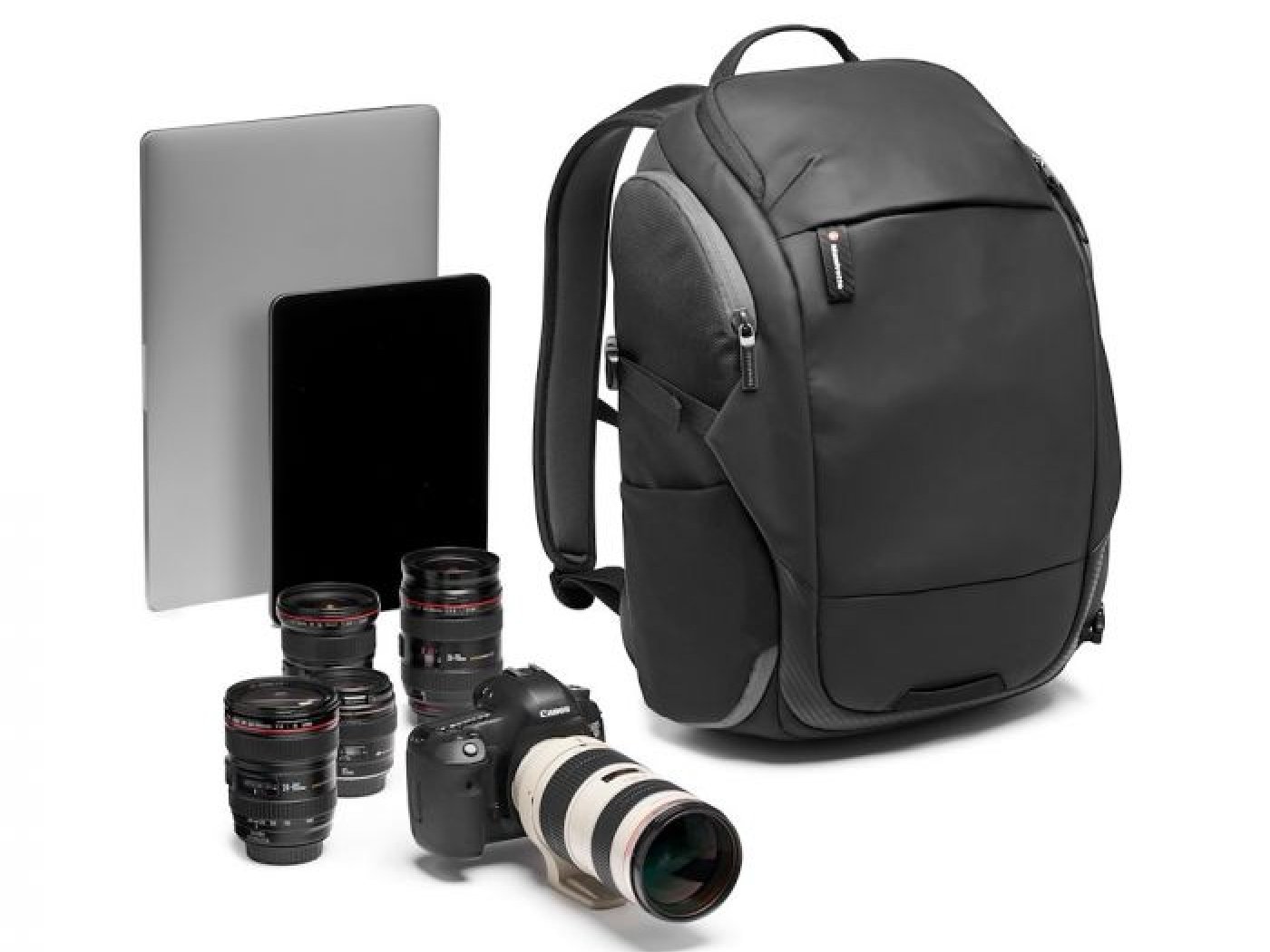 Fotobatoh Manfrotto Advanced2 Travel na DJI Mavic series / Osmo