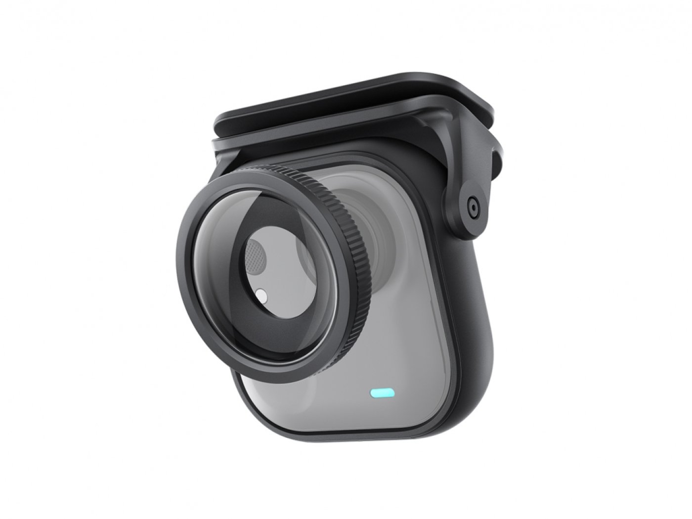 Toddler Titan Kit pro kameru Insta360 GO Ultra
