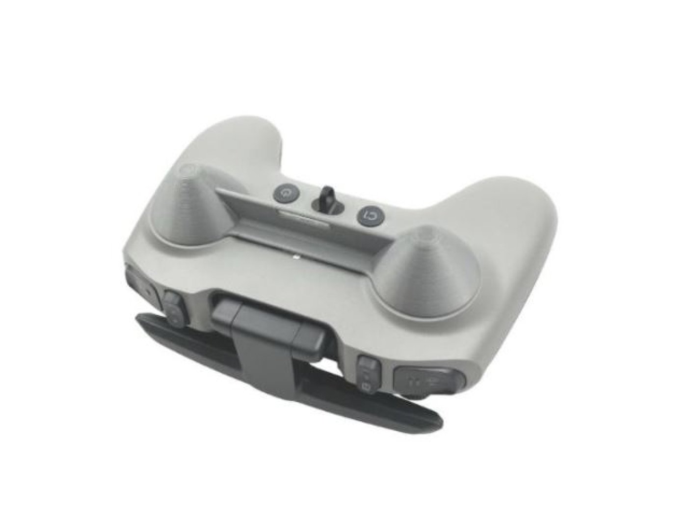 Ochranný kryt dálkového ovladače DJI FPV závodního dronu