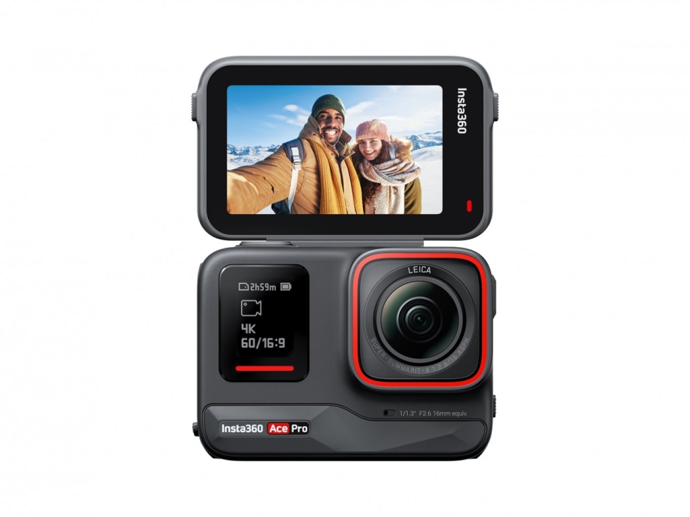 Akční kamera Insta360 Ace Pro