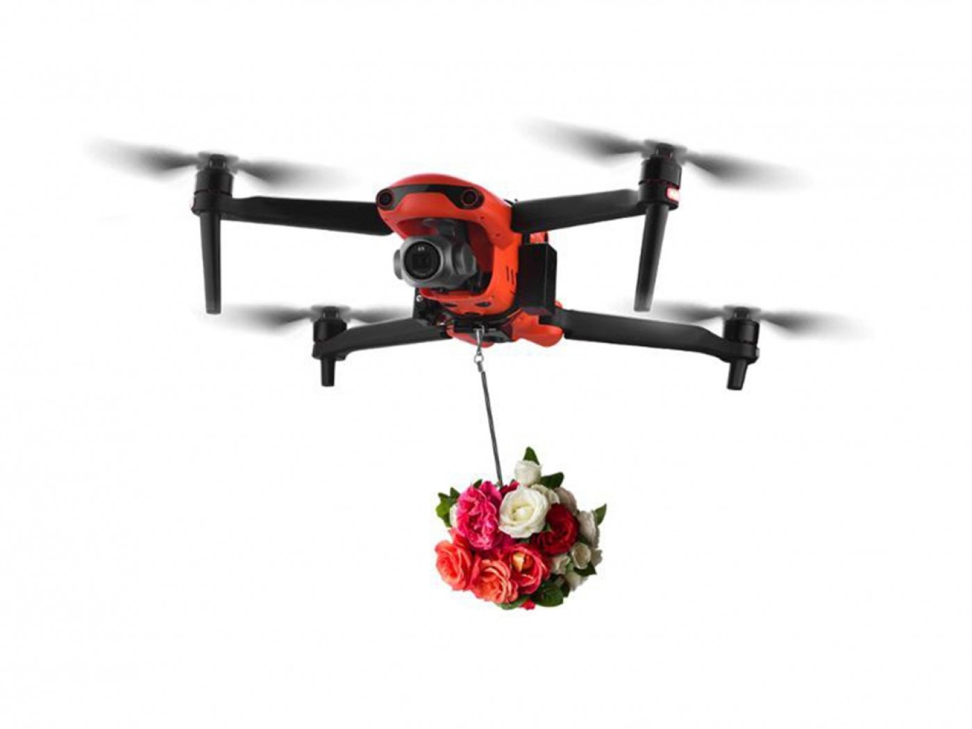 Air Dropping System pro dron Autel EVO II / EVO II Pro