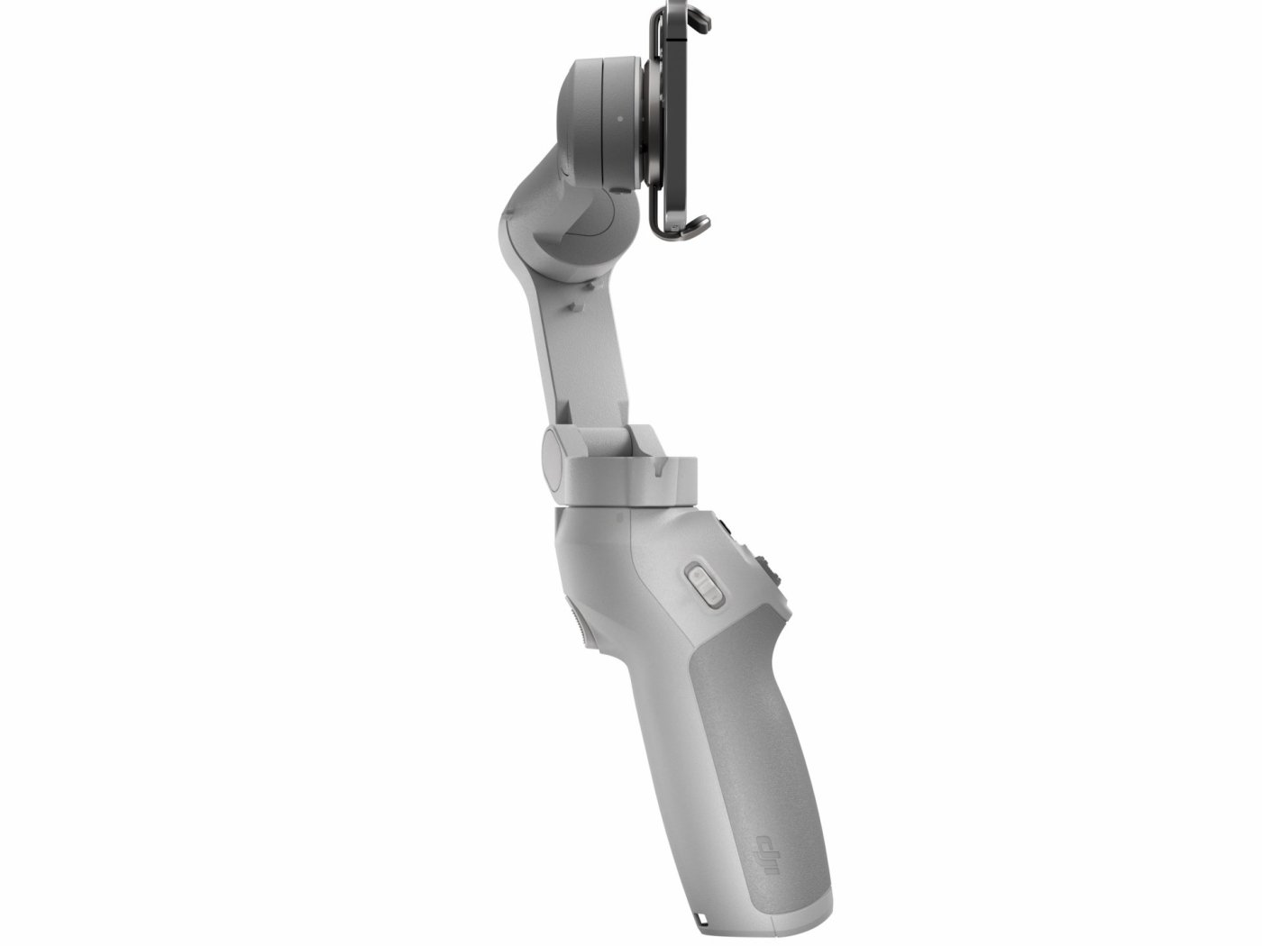 Ruční stabilizátor na mobil DJI Osmo Mobile SE