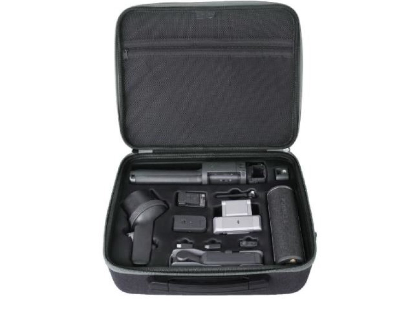 Polyesterové pouzdro na DJI Pocket 2