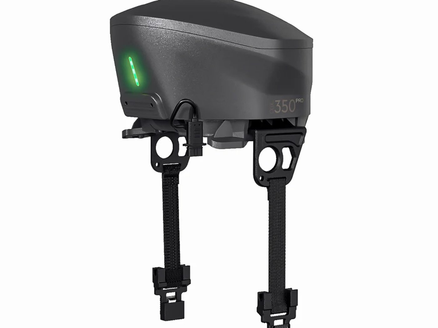 FlyFire OWL padák na dron DJI M350 RTK