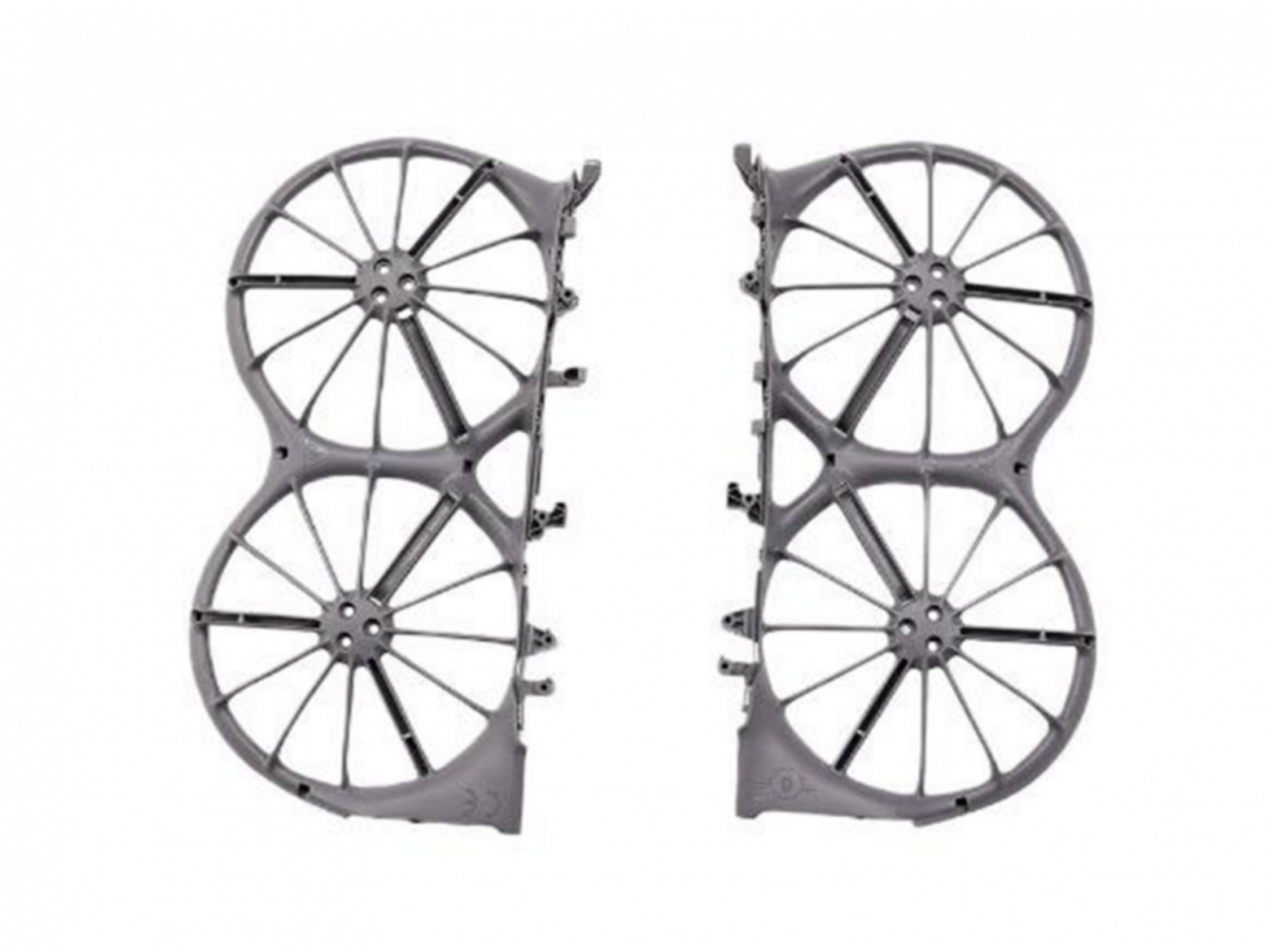 Ochranný rám vrtulí pro dron DJI Neo 2